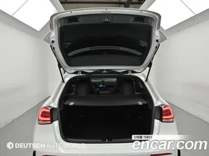Mercedes-Benz A-Class, 2021 — миниатюра 19