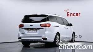 Kia Carnival, 2019 — миниатюра 2