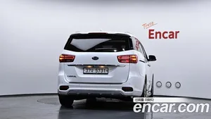 Kia Carnival, 2019 — миниатюра 4