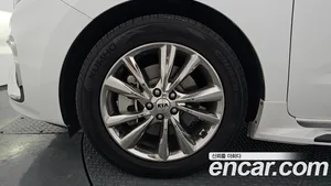 Kia Carnival, 2019 — миниатюра 5