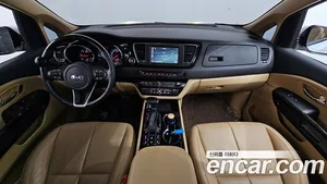 Kia Carnival, 2019 — миниатюра 7