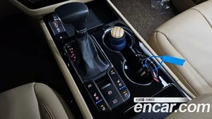 Kia Carnival, 2019 — миниатюра 9