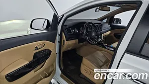 Kia Carnival, 2019 — миниатюра 10