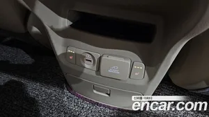 Kia Carnival, 2019 — миниатюра 11