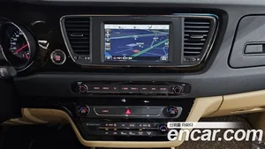 Kia Carnival, 2019 — миниатюра 12