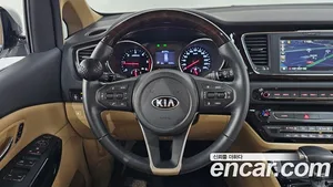 Kia Carnival, 2019 — миниатюра 13