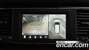 Kia Carnival, 2019 — миниатюра 14