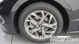 Hyundai Sonata, 2021 — миниатюра 5