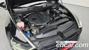 Hyundai Sonata, 2021 — миниатюра 6