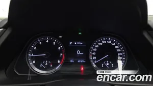Hyundai Sonata, 2021 — миниатюра 8