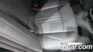 Hyundai Sonata, 2021 — миниатюра 10
