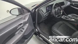 Hyundai Sonata, 2021 — миниатюра 11