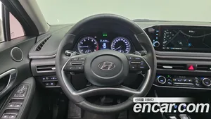 Hyundai Sonata, 2021 — миниатюра 14
