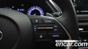 Hyundai Sonata, 2021 — миниатюра 15