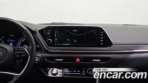 Hyundai Sonata, 2021 — миниатюра 17