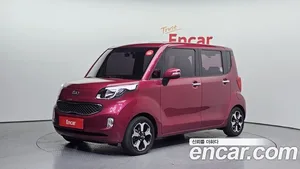 Kia RAY, 2014 — миниатюра 1