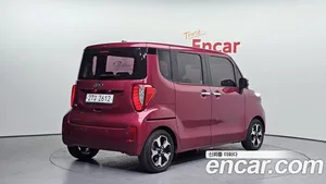 Kia RAY, 2014 — миниатюра 2