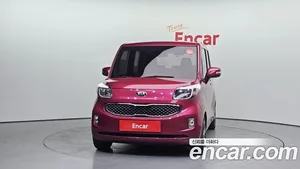 Kia RAY, 2014 — миниатюра 3