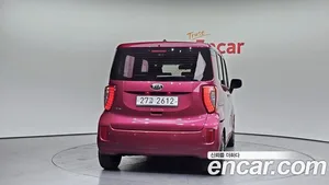 Kia RAY, 2014 — миниатюра 4