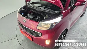 Kia RAY, 2014 — миниатюра 6