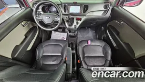 Kia RAY, 2014 — миниатюра 7