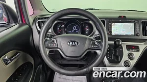 Kia RAY, 2014 — миниатюра 14