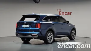 Kia Sorento, 2021 — миниатюра 2