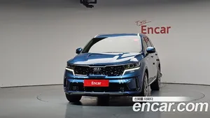 Kia Sorento, 2021 — миниатюра 3