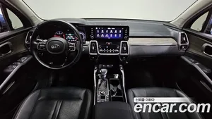 Kia Sorento, 2021 — миниатюра 7