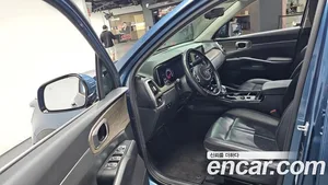 Kia Sorento, 2021 — миниатюра 10