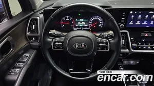 Kia Sorento, 2021 — миниатюра 13