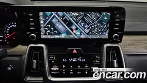Kia Sorento, 2021 — миниатюра 14