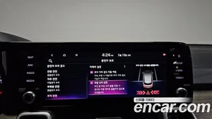 Kia Sorento, 2021 — миниатюра 17
