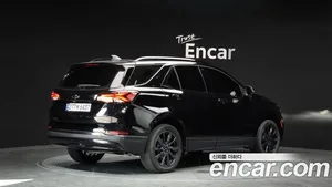 Chevrolet Equinox, 2022 — миниатюра 2