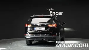Chevrolet Equinox, 2022 — миниатюра 4