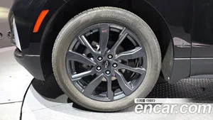 Chevrolet Equinox, 2022 — миниатюра 5
