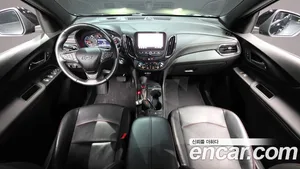 Chevrolet Equinox, 2022 — миниатюра 7