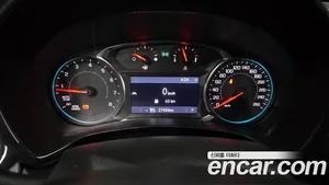 Chevrolet Equinox, 2022 — миниатюра 8