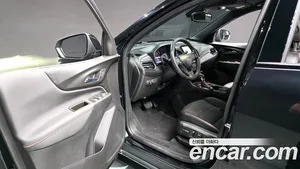 Chevrolet Equinox, 2022 — миниатюра 10