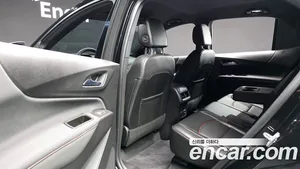 Chevrolet Equinox, 2022 — миниатюра 11
