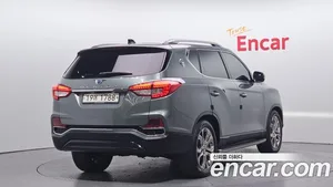KGM Rexton, 2018 — миниатюра 2