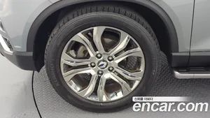 KGM Rexton, 2018 — миниатюра 5