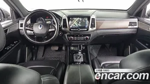 KGM Rexton, 2018 — миниатюра 7