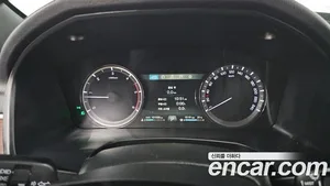 KGM Rexton, 2018 — миниатюра 8