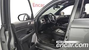 KGM Rexton, 2018 — миниатюра 10