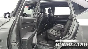 KGM Rexton, 2018 — миниатюра 11