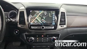 KGM Rexton, 2018 — миниатюра 12