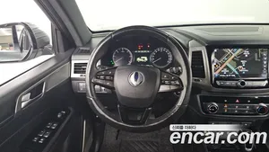 KGM Rexton, 2018 — миниатюра 13