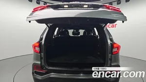 KGM Rexton, 2018 — миниатюра 15