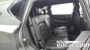 KGM Rexton, 2018 — миниатюра 16